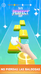 Dancing Cats - Music Games 2