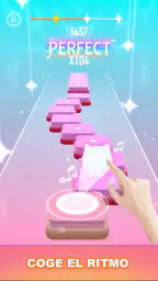 Dancing Cats - Music Games 4