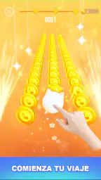 Dancing Cats - Music Games 5
