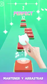 Dancing Cats - Music Games screenshot