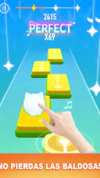Dancing Cats - Music Games 7