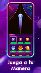 Dancing Road: Juego De Pelotas 4