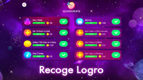 Dancing Road: Juego De Pelotas screenshot
