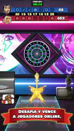 Darts Club: PvP Multiplayer 2