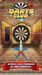 Darts Club: PvP Multiplayer 3