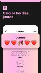 Day Counter: Contador de días 2