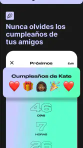 Day Counter: Contador de días screenshot
