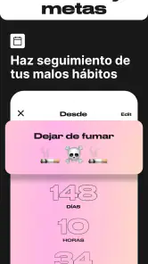 Day Counter: Contador de días screenshot