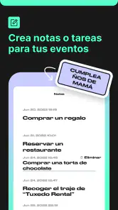 Day Counter: Contador de días screenshot