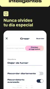 Day Counter: Contador de días screenshot