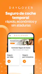 DayCover | Seguro por días 1