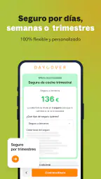 DayCover | Seguro por días 4