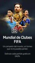DAZN - Deportes en Directo 1