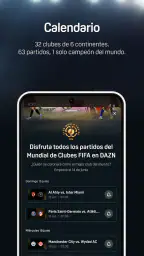 DAZN - Deportes en Directo 2