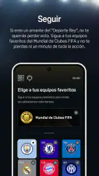 DAZN - Deportes en Directo 3