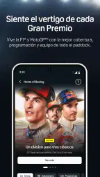 DAZN - Deportes en Directo 4