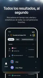 DAZN - Deportes en Directo 6