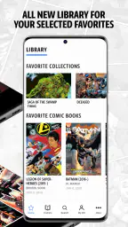 DC UNIVERSE INFINITE 3