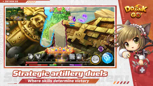 DDTank GO 3