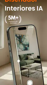 Decor AI: AI Interior Design screenshot