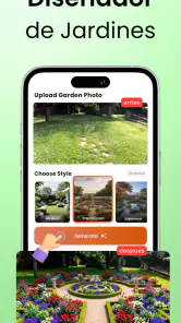 Decor AI: AI Interior Design screenshot
