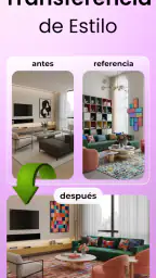 Decor AI: AI Interior Design 4