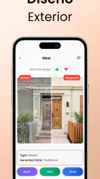 Decor AI: AI Interior Design 5