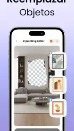 Decor AI: AI Interior Design 6
