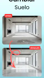 Decor AI: AI Interior Design 7