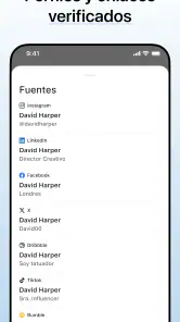 Deepsearch AI Search Assistant screenshot