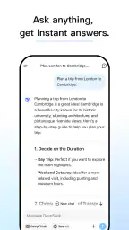 DeepSeek - Asistente de AI 2