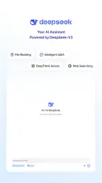 DeepSeek - Asistente de AI 6