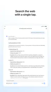 DeepSeek - Asistente de AI screenshot