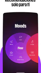 Deezer - Música y Podcasts 2
