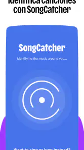 Deezer - Música y Podcasts screenshot