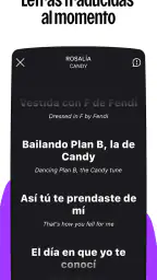 Deezer - Música y Podcasts 8