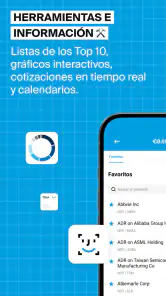 DEGIRO - Invertir en Acciones screenshot