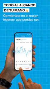 DEGIRO - Invertir en Acciones screenshot