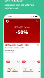 DEICHMANN Calzados 2