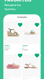 DEICHMANN Calzados 4