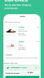 DEICHMANN Calzados 5