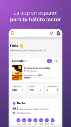 DeLibrista - Reseñas de libros 1