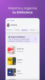 DeLibrista - Reseñas de libros 2