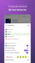 DeLibrista - Reseñas de libros 6