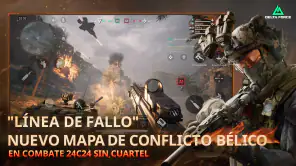Delta Force screenshot