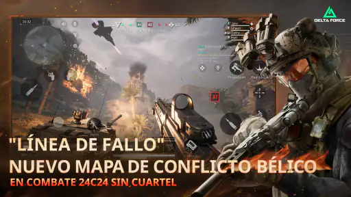 Delta Force 2