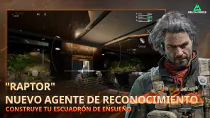 Delta Force screenshot
