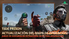 Delta Force screenshot