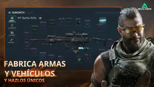 Delta Force 6