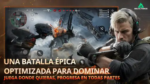 Delta Force 7